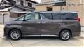 2019 Toyota Alphard Hybrid