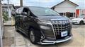 2019 Toyota Alphard Hybrid