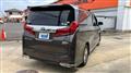 2019 Toyota Alphard Hybrid