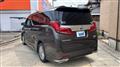 2019 Toyota Alphard Hybrid