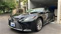 2019 Lexus LS