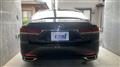 2019 Lexus LS