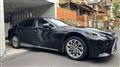 2019 Lexus LS
