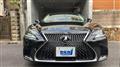 2019 Lexus LS
