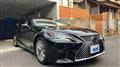 2019 Lexus LS