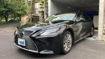 2019 Lexus LS