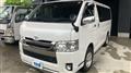 2017 Toyota Hiace Van