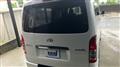 2017 Toyota Hiace Van