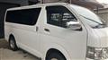 2017 Toyota Hiace Van