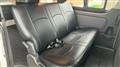 2017 Toyota Hiace Van