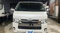 2017 Toyota Hiace Van