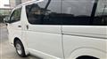 2017 Toyota Hiace Van