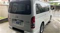 2017 Toyota Hiace Van