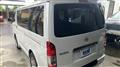 2017 Toyota Hiace Van