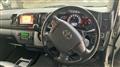 2017 Toyota Hiace Van