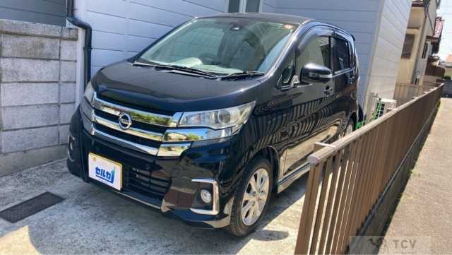 2018 Nissan Nissan Others