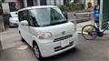 2011 Daihatsu Tanto
