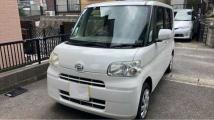 2011 Daihatsu Tanto
