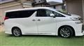 2016 Toyota Vellfire