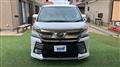 2016 Toyota Vellfire