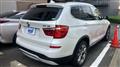 2017 BMW X3