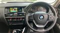 2017 BMW X3