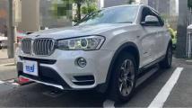 2017 BMW X3