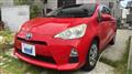 2013 Toyota AQUA