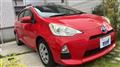 2013 Toyota AQUA