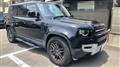 2024 Land Rover Defender