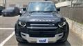 2024 Land Rover Defender