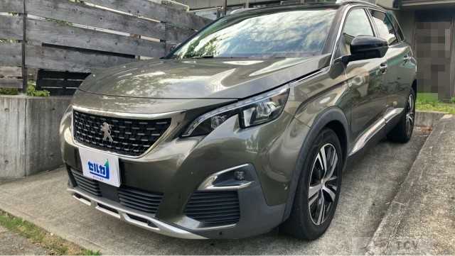 2018 Peugeot Peugoet Others
