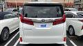2022 Toyota Alphard G