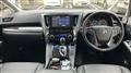 2022 Toyota Alphard G