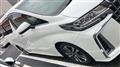 2022 Toyota Alphard G