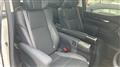 2022 Toyota Alphard G