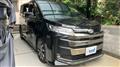 2023 Toyota Noah