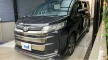 2023 Toyota Noah