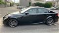 2013 Lexus IS