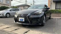 2013 Lexus IS