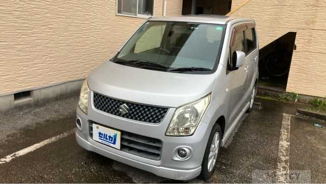 2009 Suzuki Wagon R