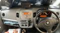 2009 Suzuki Wagon R