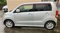 2009 Suzuki Wagon R