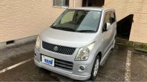 2009 Suzuki Wagon R
