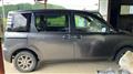 2008 Toyota Sienta