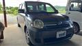 2008 Toyota Sienta
