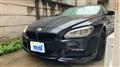 2014 BMW 6 Series