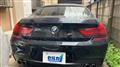 2014 BMW 6 Series