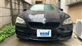 2014 BMW 6 Series
