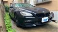 2014 BMW 6 Series